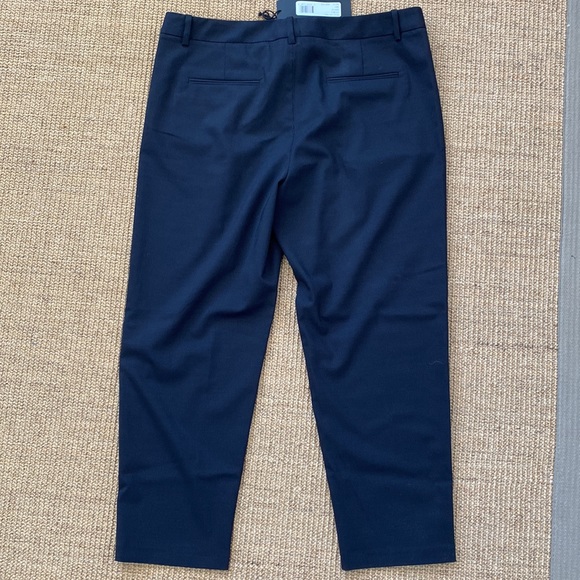 COPY - Nili Lotan Astor Pant size 10 - Picture 2 of 8